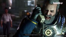 JUGAMOS GEARS OF WAR - E-DAY: campaña BRUTAL, pero su HISTORIA lo es MÁS
