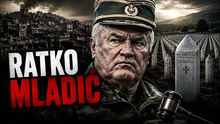 Ratko Mladić murió, pero su mal sigue presente