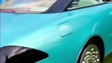 ¡Las funciones más extrañas que puedes encontrar en un Mercedes!