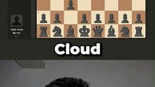 Bongcloud : ronde 1 💀