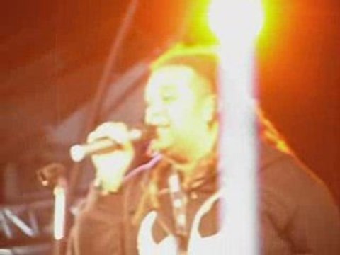 Arnomatic aux Francofolies de Spa 2008 VII