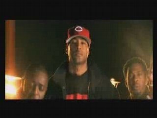 Booba clip unite special 2008