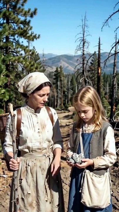 La niña im Sticheada que trajo milagros.Motion | Ganzer Film Deutsch