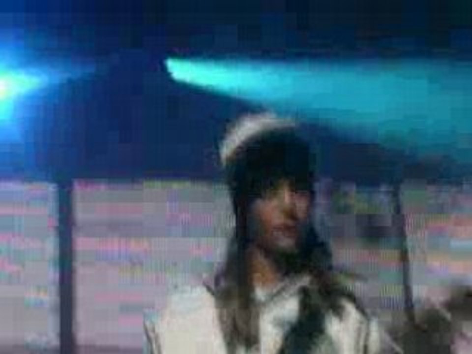 Wir sterben niemals aus @Genf (12.07.2008