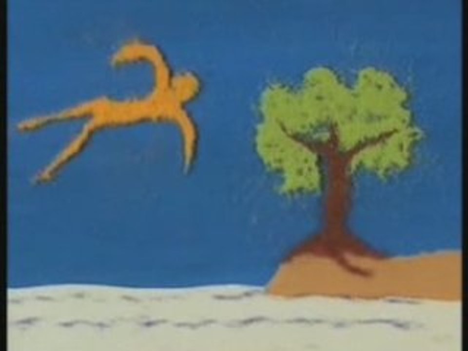 Cantique de matisse