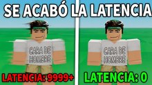 ¡Despídete del lag en Roblox!