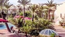 Prezentacja hotelu Hasdrubal Prestige Thalassa w Tunezji