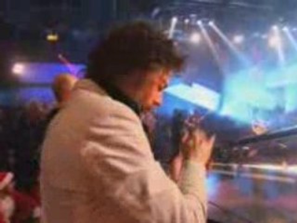 The Strokes - Last Nite - Jools Holland 2006