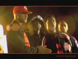 Booba clip making of 2008 unitée special