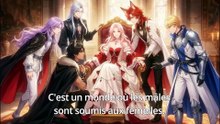 [Doublé]La Princesse Exilée et ses Cinq Hommes-Bêtes film complet francais