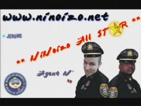 NiNoizo Canulars - Droguerie