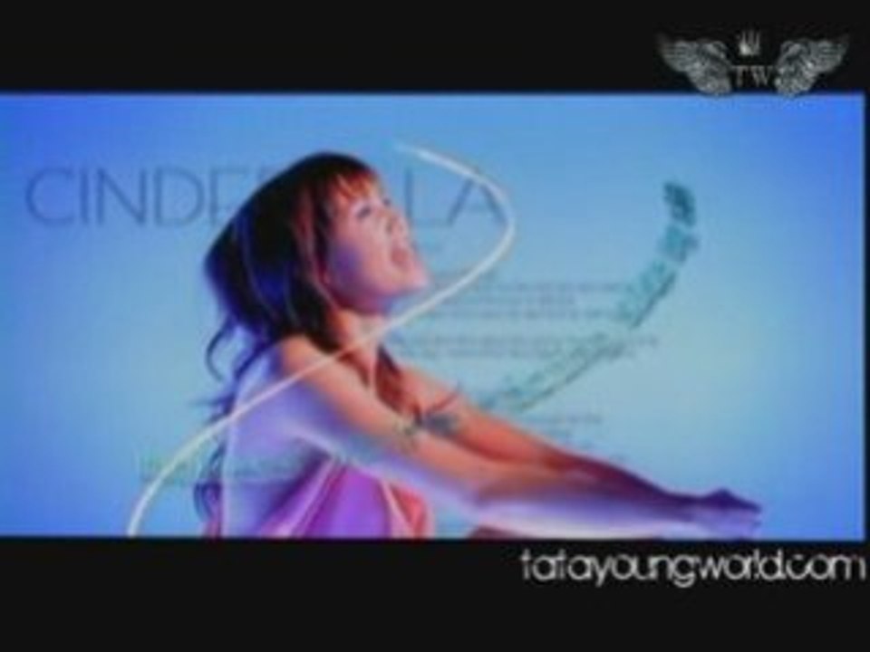 Cinderella (Version2)