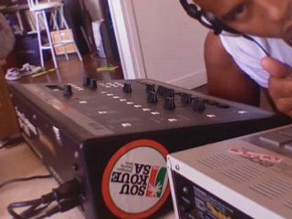 Nu beat sp 1200