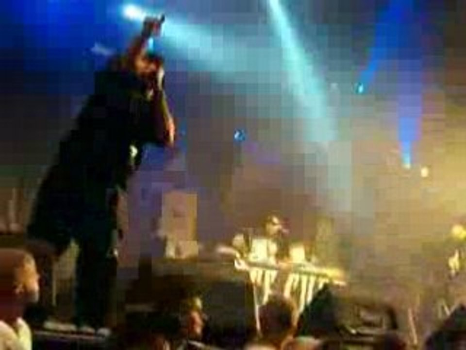 Ice Cube - Live @ Dour 08 (8)