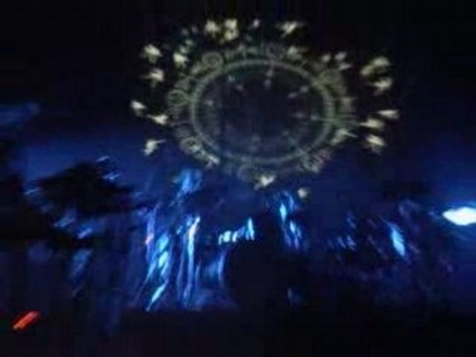 ez3kiel lac des cygnes at lille live 2008