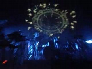 ez3kiel lac des cygnes at lille live 2008