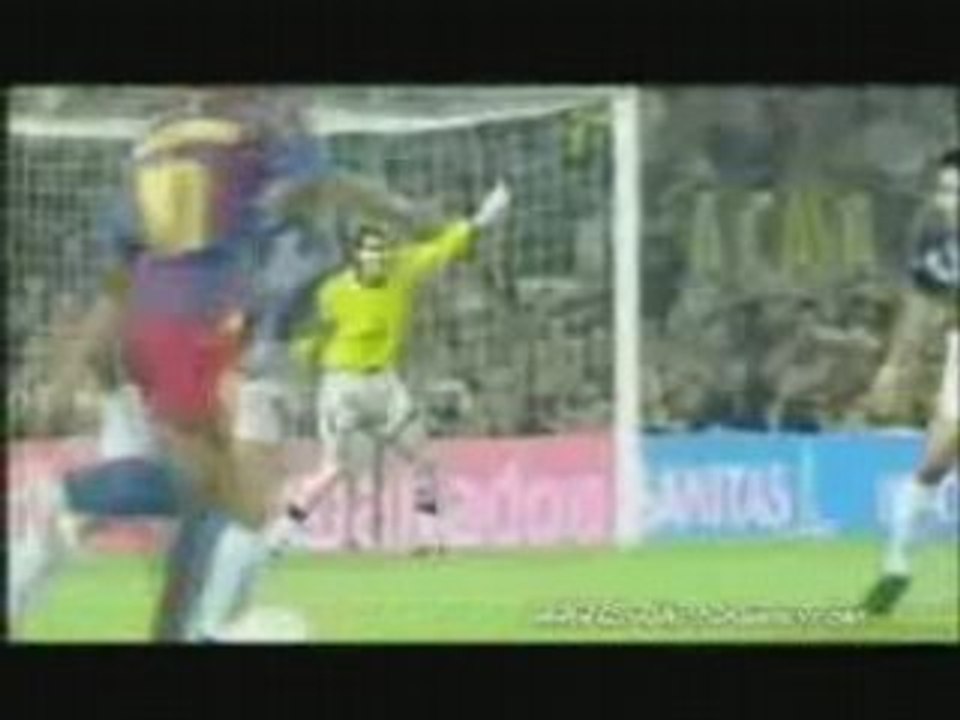 Ronaldinho vs c.ronaldo NEW