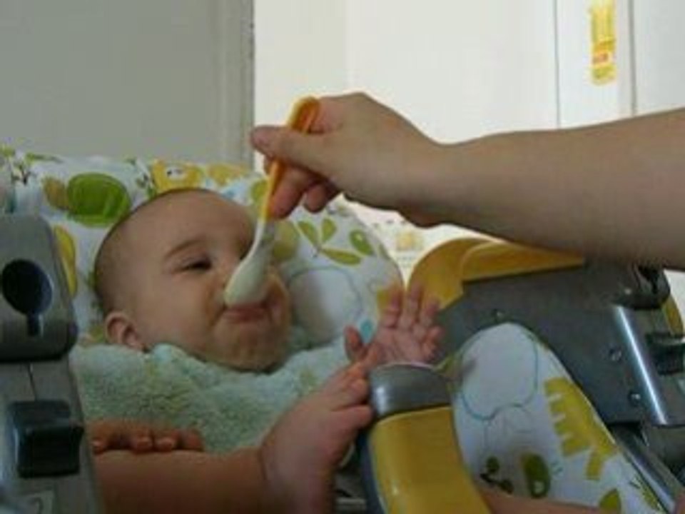 monica mange compote pomme