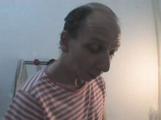 Howard Buten ou Buffo