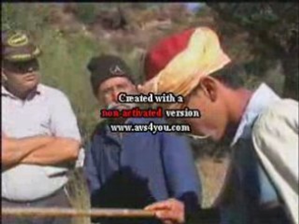 aray ma yaâraq "troupe imdoukal"