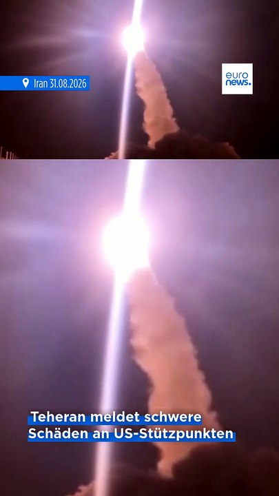 Iran greift us-stützpunkte in jordanien an – krieg flammt neu auf