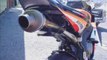 Honda CBR 1000 Repsol