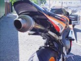 Honda CBR 1000 Repsol