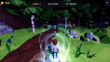 Zombie Sweeper 3D Gameplay and Level Mechanics Update (Zombie Sweeper 3D Oynanış ve Seviye Güncellemesi) | Ovid Game