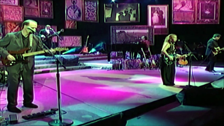 MARY CHAPIN CARPENTER — Passionate Kisses