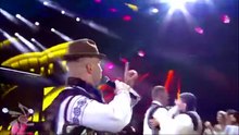 Gabriel Treteag - Paharelul si sticluta (Festivalul „Mamaia” - 26.08.2026)