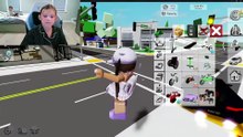 THE BRAND NEW LAVENDER UPDATE!! BROOKHAVEN RP *Roblox