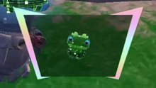 EU CONSEGUI O ELEMENTAL MAIS RARO DO FORTNITE! 😱🔥 (0,0004) 🍀