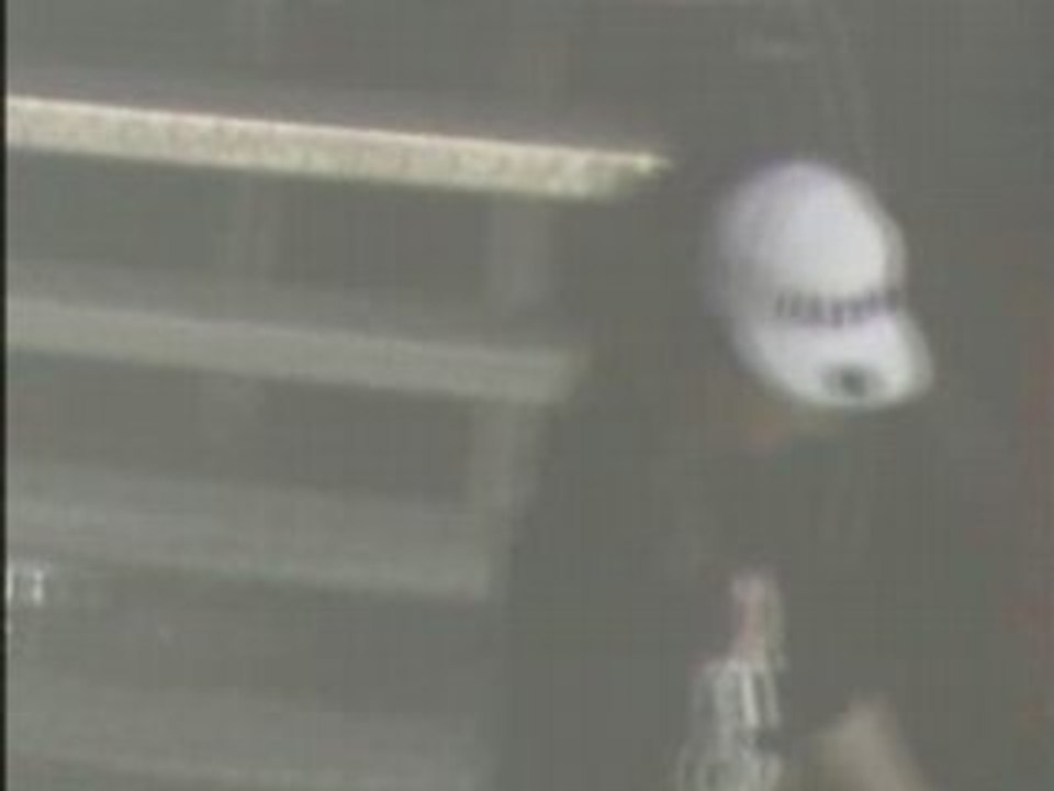 *Intro Leb die sekunde -Parc des princes