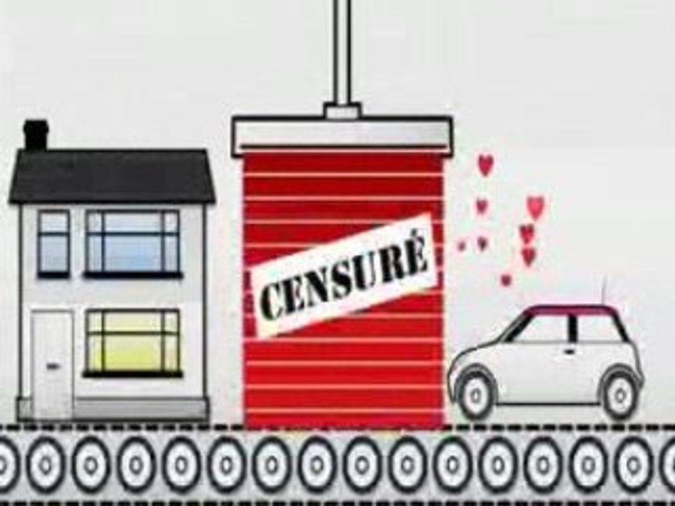 Parcours Alpha : C'est ça la vie ?