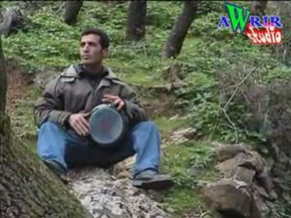 Hamid Ait Melloul (chanson Asirem)