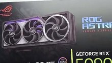 Me and my bro first gpu