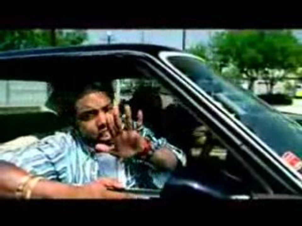 Lil Scrappy No Problem