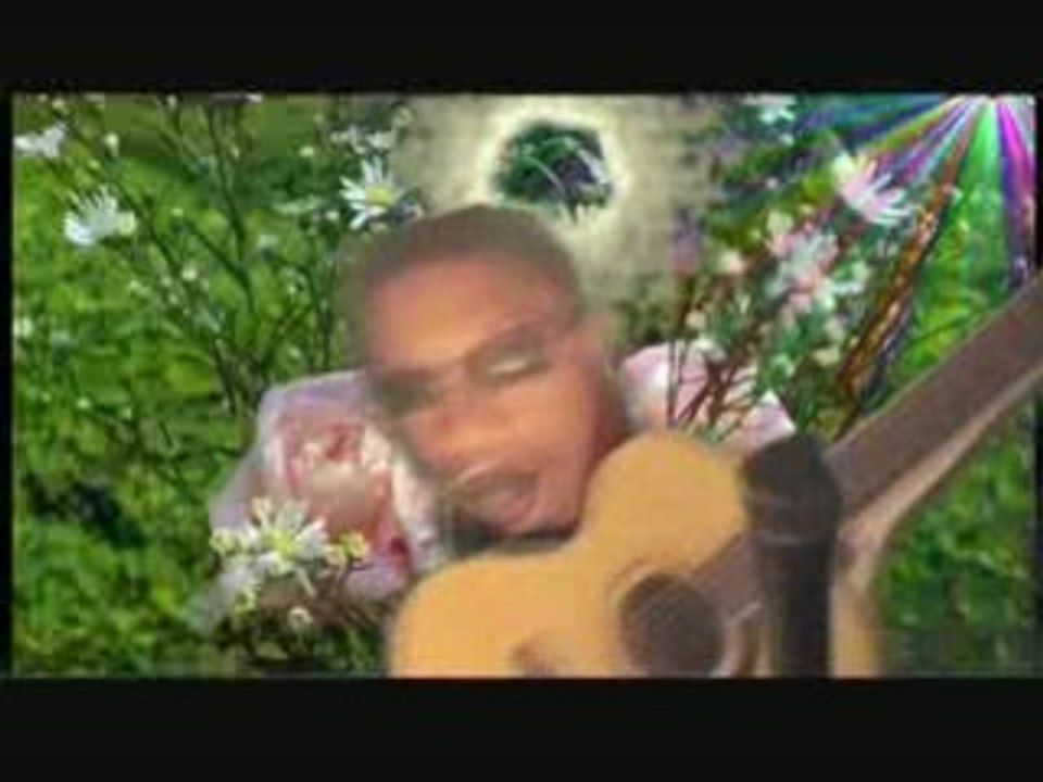 Clip 'dans mon coeur' mpeg