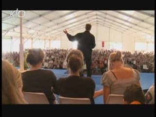 Forum des Jeunes 8