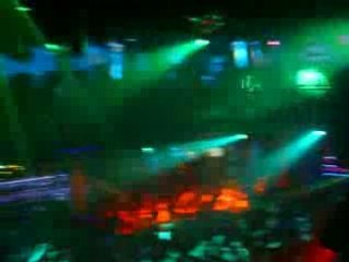 St Trop Club été 2008