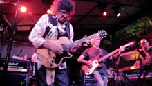 Roller - Goblin (live)