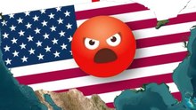 Bagaimana Jika Kanada Membentuk Kekaisaran dan Menyerang Amerika Serikat?
