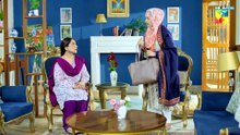 Be Rung - Episode 37 - 25th August 2024 - [ Sukaina Khan & Haroon Shahid ] - HUM TV