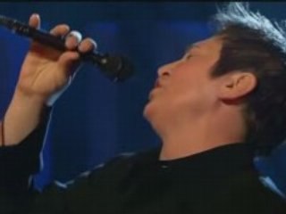 K.D. Lang - Hallelujah (Live Jools Holland 2004)