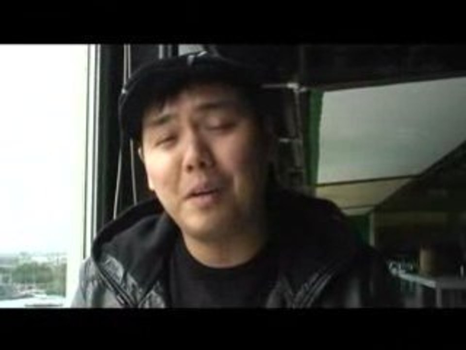 Couscous Global speaks with: Devlin Tiao