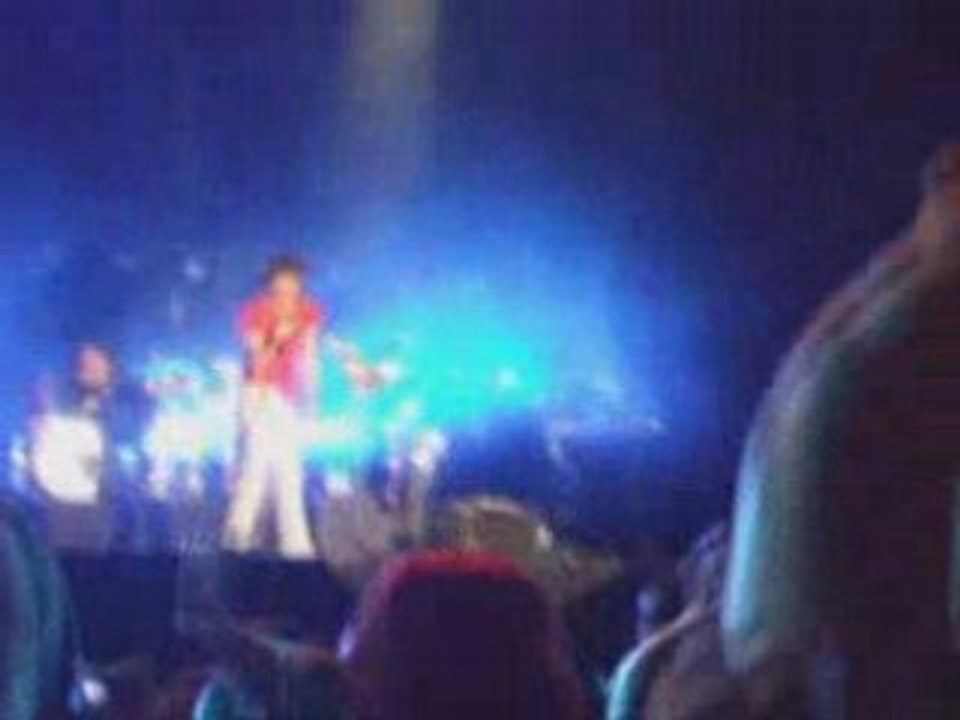 Musilac Mika - Relax (Take it Easy) - 12.07.2008