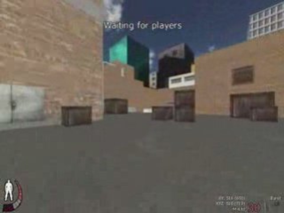 test map urban terror