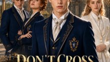 Don't Cross the Young Lord Hot Movie