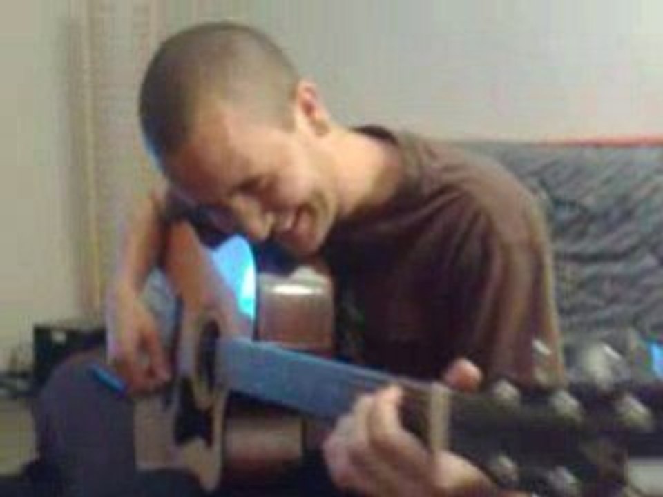 CJM is back ! ( 2008 )