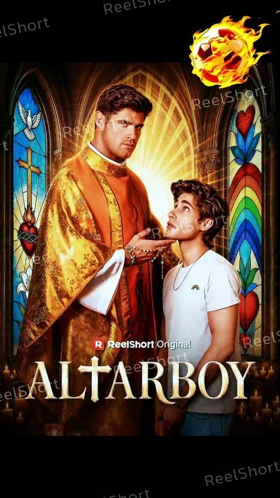 Altarboy HD HOT NEW Movie Dailymotion, verbannt für die Liebe, verlockt von der Taboo | Ganzer Film Deutsch